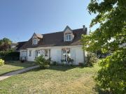 Maison 7 pièces 140 m²