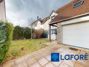 Maison 7 pièces 140 m²