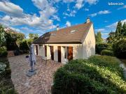 Maison 7 pièces 140 m²
