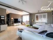 Maison 7 pièces 140 m²