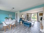 Maison 7 pièces 140 m²