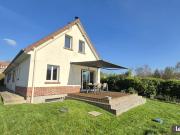 Maison 7 pièces 140 m²