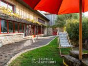 Maison 7 pièces 140 m²