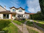 Maison 7 pièces 140 m²