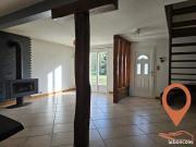 Maison 7 pièces 140 m²