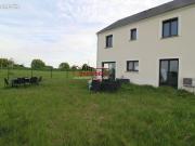 Maison 7 pièces 140 m²