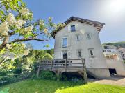 Maison 7 pièces 140 m²