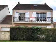 Maison 7 pièces 140 m²