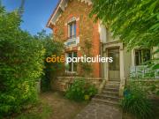 Maison 7 pièces 140 m²