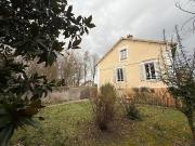 Maison 7 pièces 140 m²