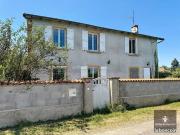 Maison 7 pièces 140 m²