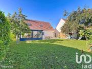 Maison 7 pièces 140 m²