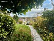 Maison 7 pièces 140 m²