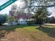 Maison 7 pièces 140 m²