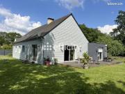 Maison 7 pièces 140 m²