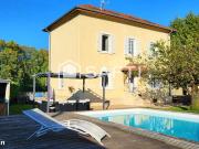 Maison 7 pièces 140 m²