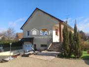 Maison 7 pièces 140 m²