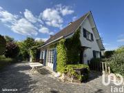 Maison 7 pièces 140 m²