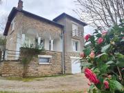 Maison 7 pièces 140 m²