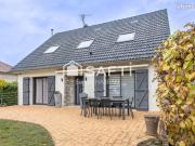 Maison 7 pièces 140 m²