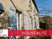 Maison 7 pièces 140 m²