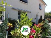 Maison 7 pièces 140 m²