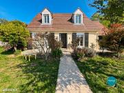 Maison 7 pièces 115 m² Maison 7 pièces 115 m²