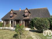 Maison 7 pièces 140 m²