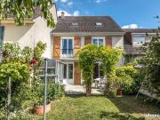 Maison 7 pièces 140 m²