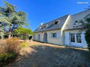 Maison 7 pièces 140 m²