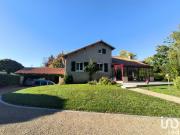 Maison 7 pièces 140 m²