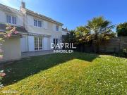 Maison 4 pièces 95 m²