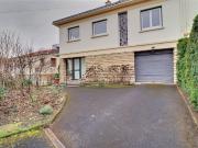 Maison 7 pièces 140 m²