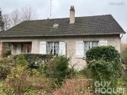 Maison 7 pièces 140 m²