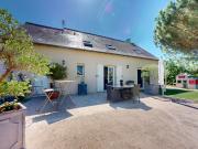 Maison 7 pièces 140 m²
