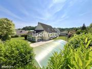 Maison 7 pièces 140 m²