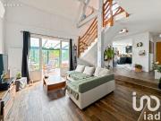 Maison 7 pièces 140 m²