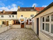 Maison 7 pièces 140 m²