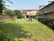 Maison 7 pièces 140 m²