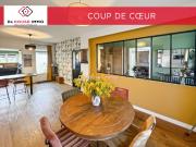 Maison 7 pièces 140 m²