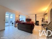 Maison 7 pièces 140 m²