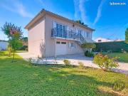 Maison 7 pièces 140 m²