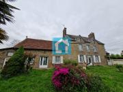 Maison 7 pièces 140 m²