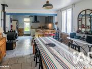 Maison 7 pièces 140 m²