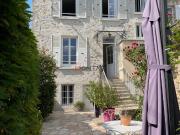 Maison 7 pièces 140 m²