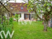 Maison 7 pièces 141 m²