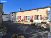 Maison 7 pièces 141 m²