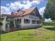 Maison 7 pièces 141 m²