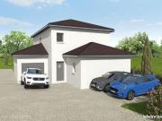 Maison 7 pièces 141 m²