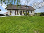 Maison 7 pièces 141 m²